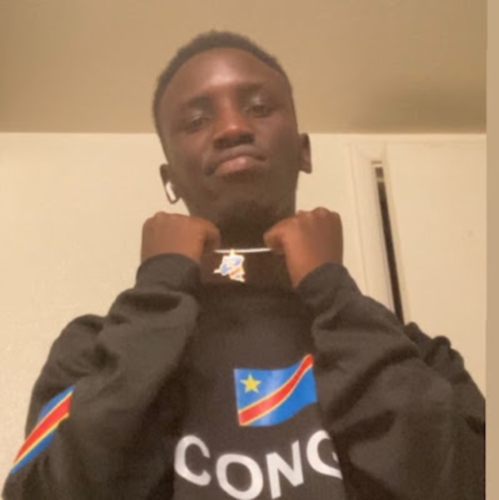 Meet your Posher, Rafael